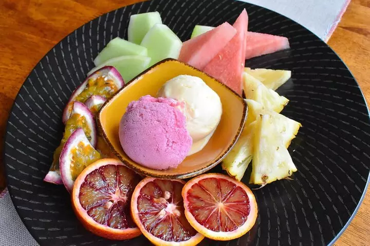 Cairns Sunset River Cruise