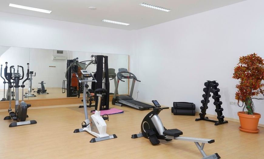 Image 7: ✈ CHYPRE | Paphos - Kapetanios Aqua Resort 4*, 3 nuit - Aqua Parc