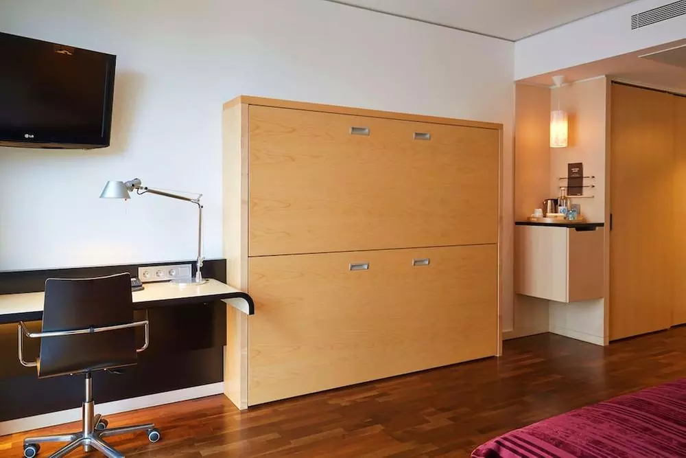 ✈ DEUTSCHLAND | Berlin - Scandic Berlin Potsdamer Platz 4*, 2 Nächte