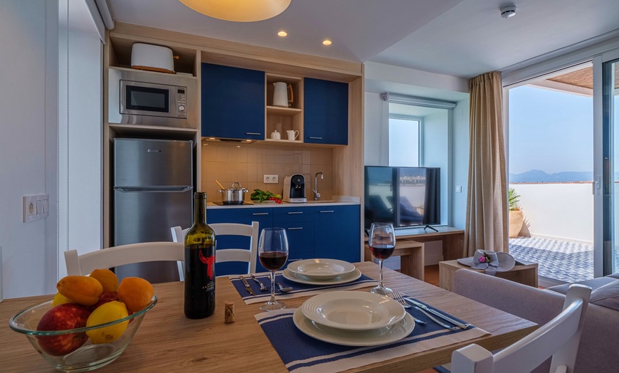 Image 4: ✈ COSTA DORADA | Salou - Ancora La Siesta Apartments 3* - Bord de mer