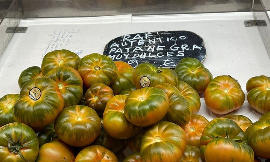 Image 5: Elche's Sweet and Savory Secrets : Excursión gastronómica delicadeza