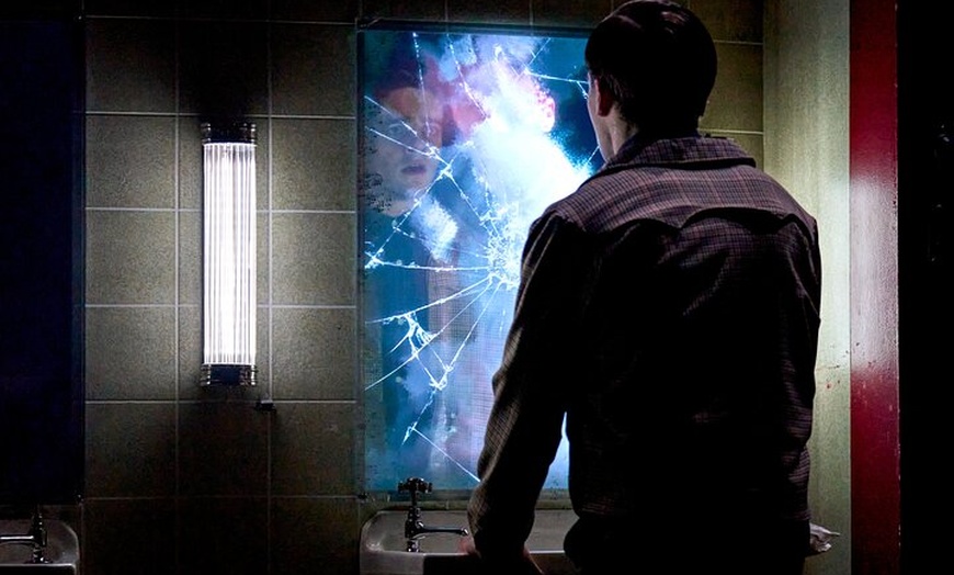 Image 14: London Theatre: Stranger Things: The First Shadow