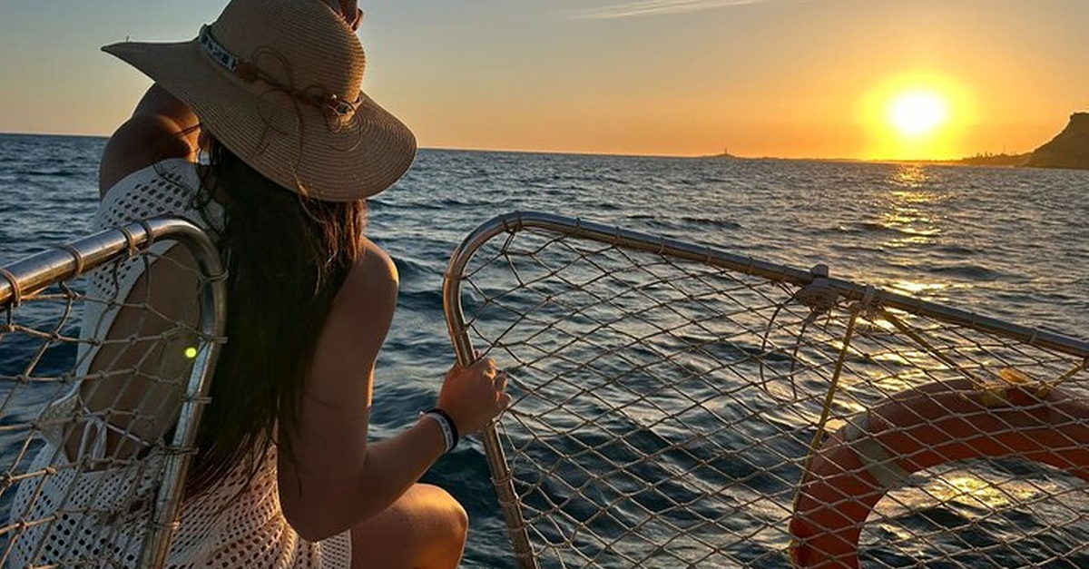 Tour privado en barco por Trafalgar, Cádiz, con aperitivo y snorkel