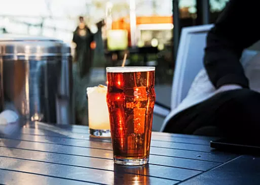 5% Cash Back at Westbound