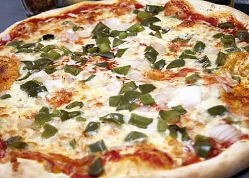 5% Cash Back at Mike's Pizza & Deli Station