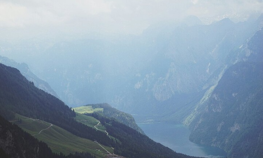 Image 2: München Berchtesgaden und Adler Nest mit kostenlosem Fotoshooting