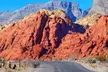 Red Rock Canyon, Nelson Ghost town,7 Magic Mountains, Hoover Dam - Second Medium