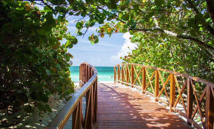 Image 20: ✈ CUBA | Varadero - Grand Memories Hotel 5* - All inclusive
