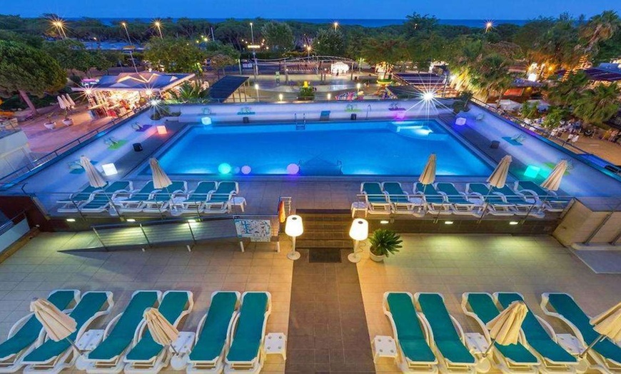Image 3: ✈ COSTA BARCELONA | Pineda de Mar - Odissea Park Aparthotel 4*, 3 n...