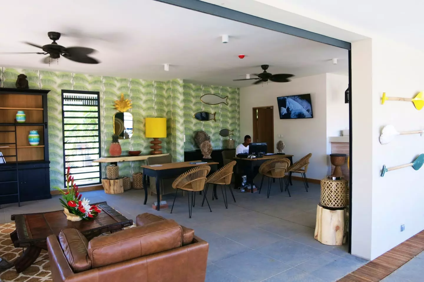 ✈ MAURITIUS | Black River - Marguery Villas – Conciergery & Resort ...