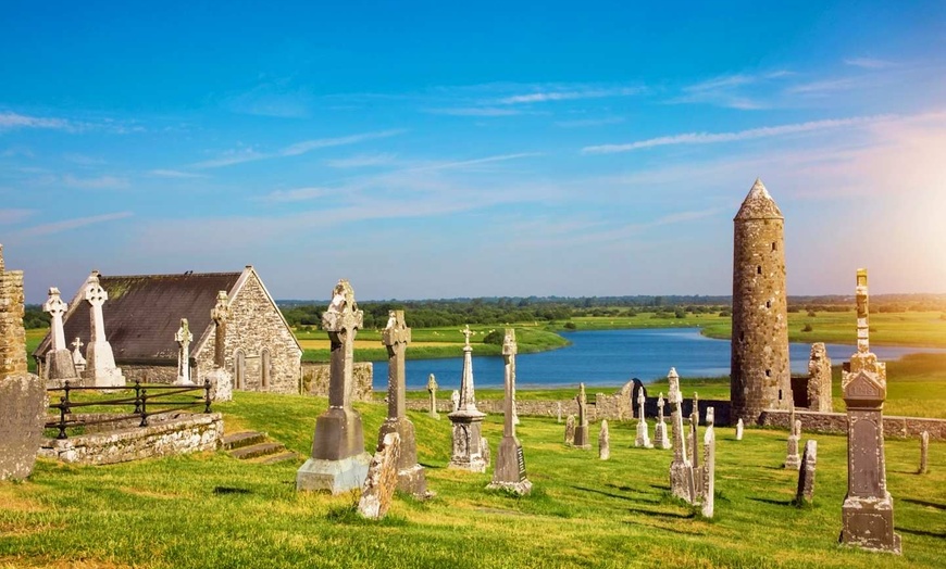 Image 12: ✈ IRLANDE | Cork - Sur les routes sauvages d'Irlande avec location ...