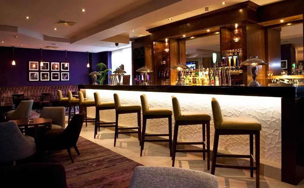 ✈ IRELAND | Dublin - Leonardo Hotel Dublin Parnell Street 4*, 2 nig...