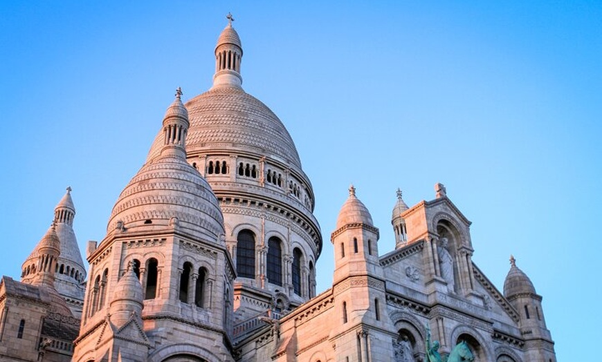 Image 8: Visite à pied de Montmartre avec un guide local parisien