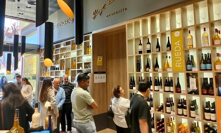 Image 6: Cartagena; Visita Fabrica de licor con cata y traslados en van