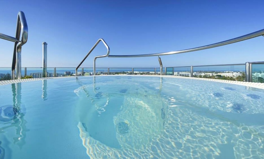 Image 25: ✈ GRAN CANARIA | Playa del Ingles - Bull Eugenia Victoria & Spa 3*,...