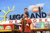 LEGOLAND® New York Theme Park Admission Ticket
