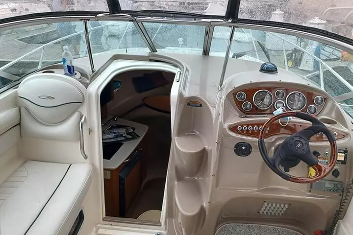 Chicago City Boat Tours
