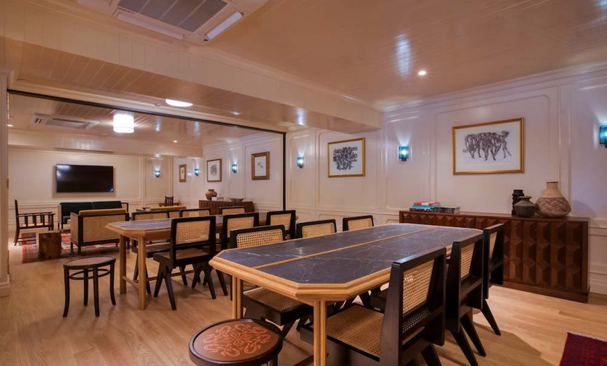 Image 8: ✈ MALAISIE | Kuala Lumpur - The Chow Kit - An Ormond Hotel 4*, 5 nu...