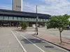 Parking at Lot 160 - Lovings