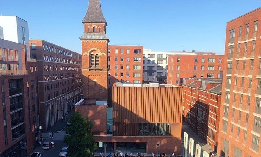 Image 15: Experience the Manchester 5 Quarters Walking Tour