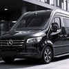 Image 3: Melbourne CBD to MEL Airport Private Transfer 4 or more