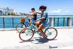 Cruiser Bike Rental at the Condado Lagoon - Image 3