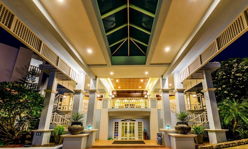 Image 32: ✈ SOUTHERN THAILAND | Phuket - Andaman Seaview Hotel 4*, 5 nights -...