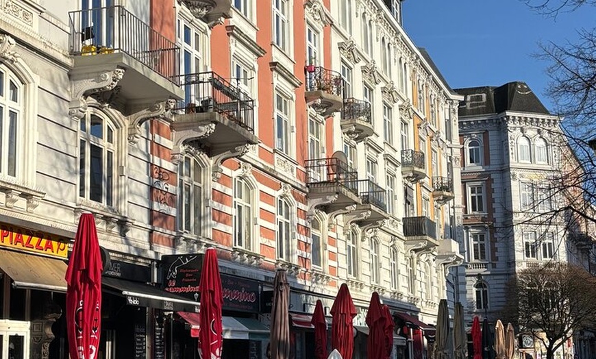 Image 15: Insider Tour durch Hamburgs Schanzenviertel