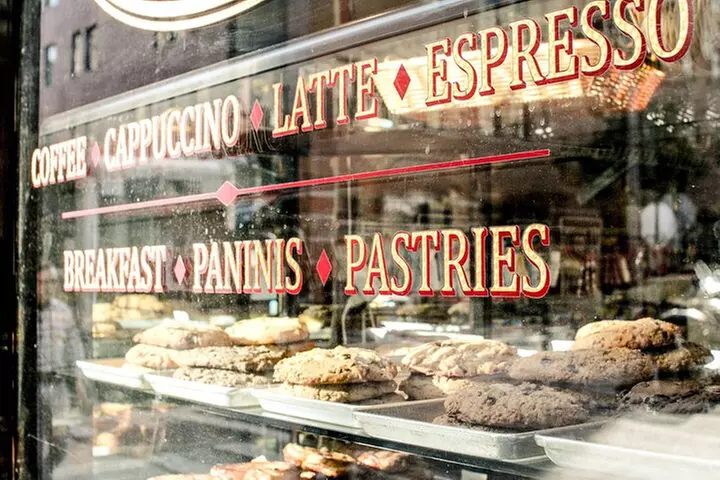 Artistic, Alternative Greenwich Village Walking Tour