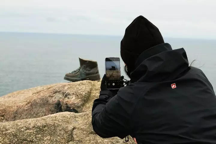 Finisterre y Costa da Morte el tour más completo desde Santiago
