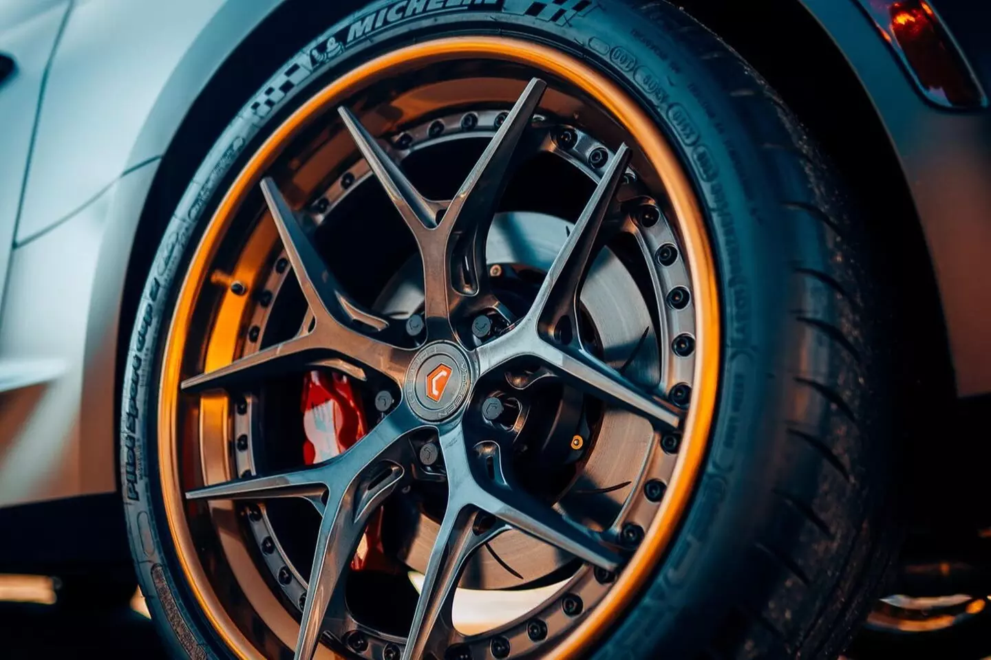 $27.48 For A Full Service "Mini Detail" Car Wash (Reg. $54.95)