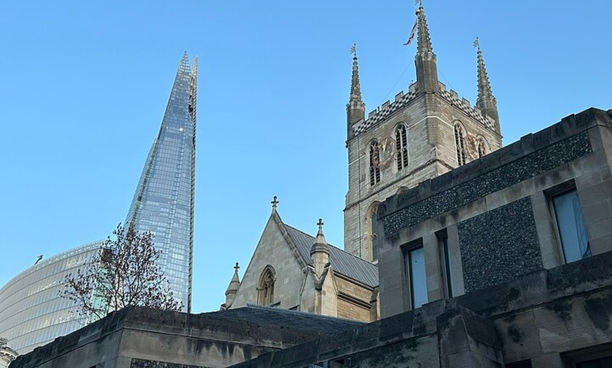 Image 8: London Twilight Walking Tour Lights, Legends and the Thames