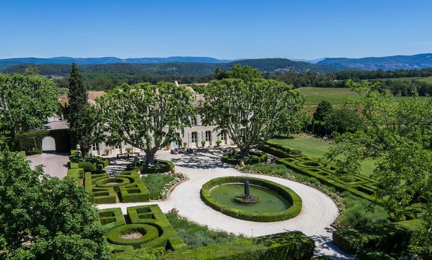 Image 14: De Nice: Visite du Château de Cremat et du Château Ste Roseline