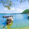 Image 12: ✈ SÜDTHAILAND | Phuket - Wilde Horizonte: Phuket, Koh Yao Yai und K...