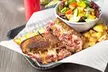 5% Cash Back at City Tavern - Second Medium