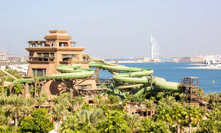 Image 19: ✈ EMIRATS ARABES UNIS | Dubaï - Ramada by Wyndham Dubai Barsha Heig...