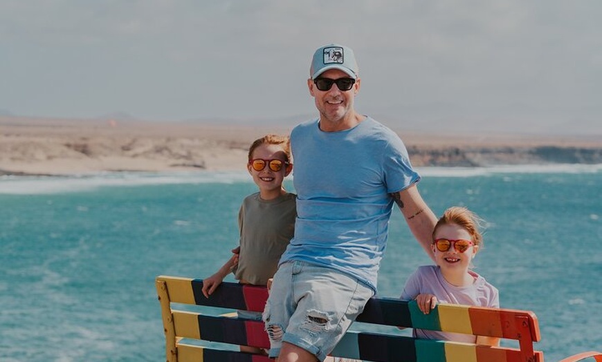 Image 7: Fuerteventura Norte - Excursión de 4 horas con salida desde Corralejo