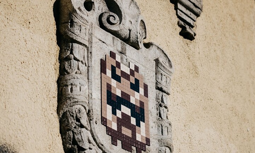 Image 16: München in 500 Jahren : Eine architektonische Zeitmaschine