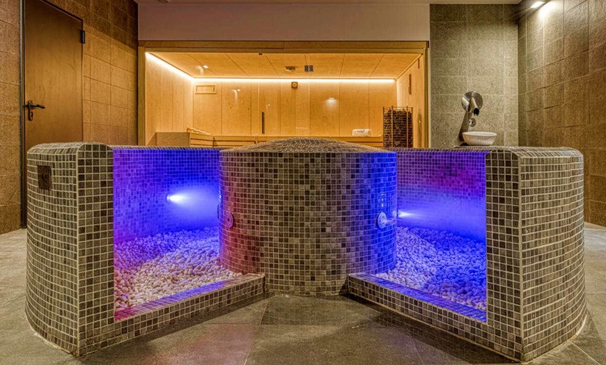 Image 14: ✈ COSTA DE VALENCIA | Playa de Gandia - Senator Gandía Spa Hotel 4*...
