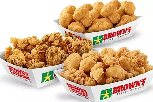 $15 For $30 Worth Of Casual Dining
