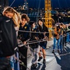 Image 5: Up at The O2:Twilight Climb with Guided Tour with Panoramic Views