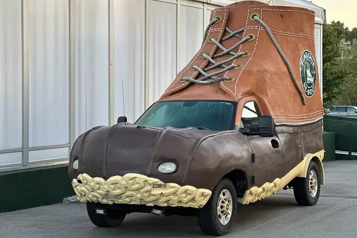 Bar Harbor and Acadia Full Day Private Tour From Bangor