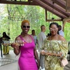 Image 2: Corks and Culture Atlanta City Tour for the Wine Lover