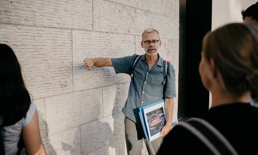 Image 20: München in 500 Jahren : Eine architektonische Zeitmaschine