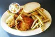5% Cash Back at On The Clock Bar & Grill - Second Medium
