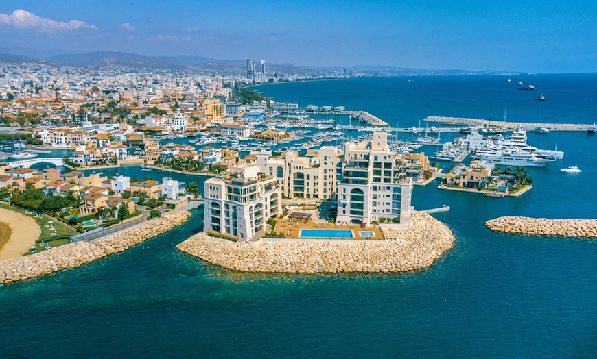 Image 16: ✈ CHYPRE | Larnaca - Découverte de Chypre et ses incontournables 3*...