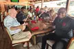 Nassau's Half Day Bus City Tour: Guided Tour with Free Samples - Second Medium