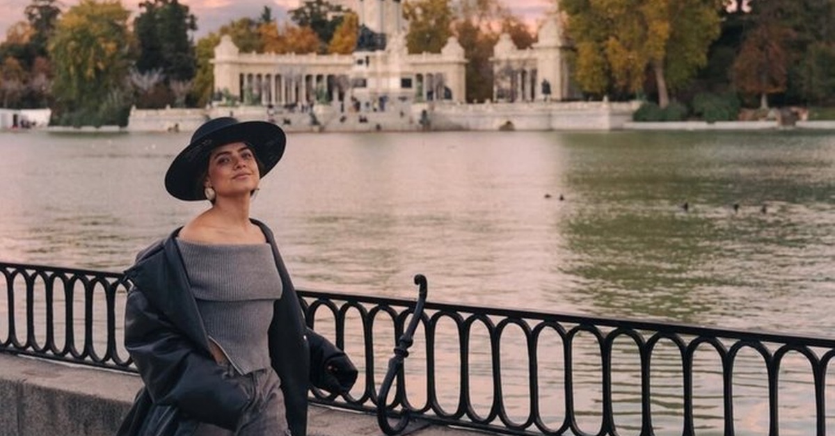 Sesión de fotos con fotógrafo profesional en Madrid