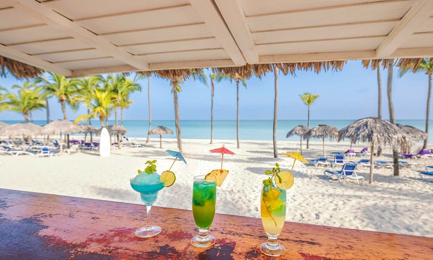 Image 26: ✈ CUBA | Varadero - Paradisus Varadero Resort & Spa 5*, 5 nights - ...
