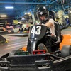 Image 2: $40 For 4 Arnold's Go-Kart Rides 2 Per Person For 2 People (Reg. $80)